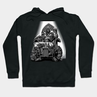 The game king Hoodie